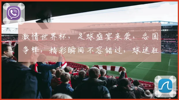 激情世界杯，足球盛宴来袭，各国争锋，精彩瞬间不容错过，球迷狂欢，共赴盛宴